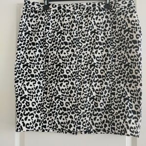 Ann Taylor Pencil Skirt